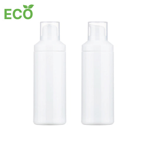 L) eco)真空ポンプ CA100ml_all PP - YOKIプラザ - 化粧品容器