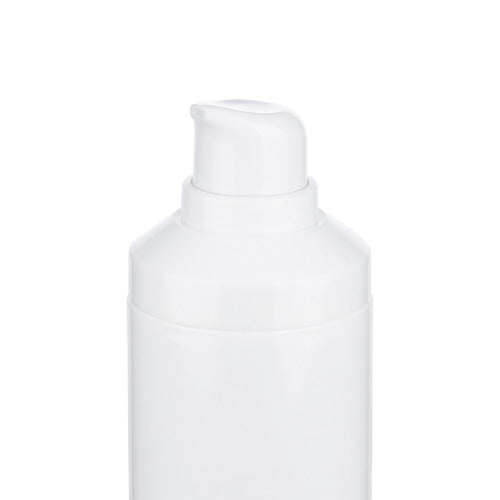L) eco)真空ポンプ CA100ml_all PP - YOKIプラザ - 化粧品容器