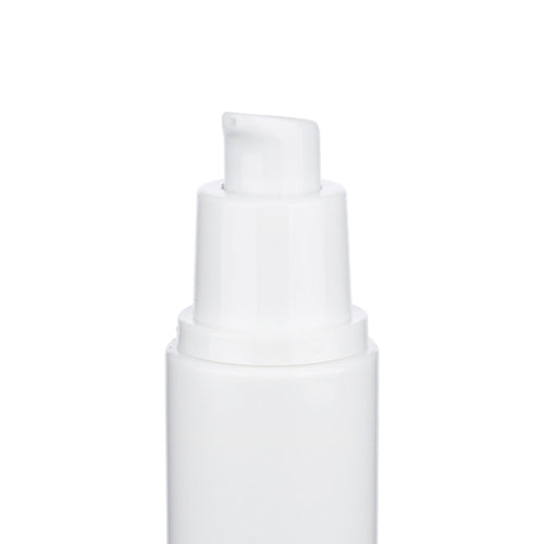 L) eco)ワンドロップポンプ CL50ml_all PP - YOKIプラザ - 化粧品容器
