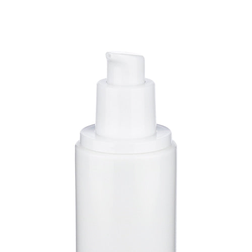 L) eco)ワンドロップポンプ CL150ml_all PP - YOKIプラザ - 化粧品容器