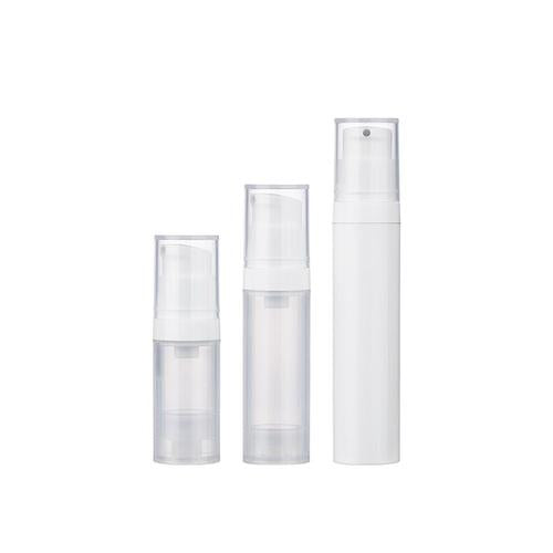 L) メタルフリー)真空ポンプ DG 5/10/15ml - YOKIプラザ - 化粧品容器