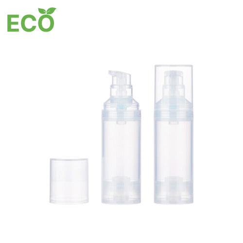 L) メタルフリー)真空ポンプ DG 30ml - YOKIプラザ - 化粧品容器