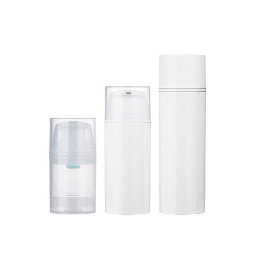 L) メタルフリー)真空ポンプ DG 50/100/150ml - YOKIプラザ - 化粧品容器