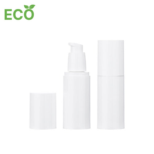 L) メタルフリー)ワンドロップポンプ DG30ml - YOKIプラザ - 化粧品容器