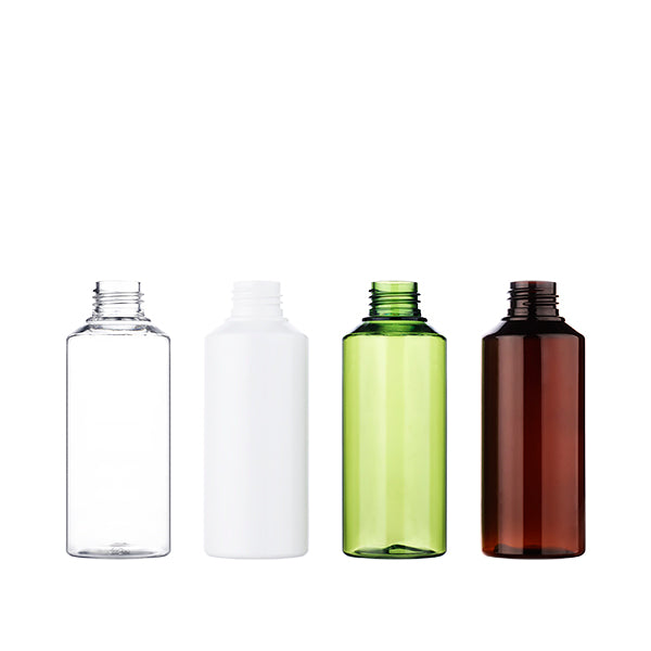 【アウトレット】L) CA150ml_PETボトル単品_黄緑ボトル 100個限定 - YOKIプラザ - 化粧品容器