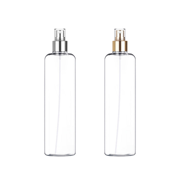 L) フルメタルミストスプレー(DBタイプ/透明) CRL410ml_PET