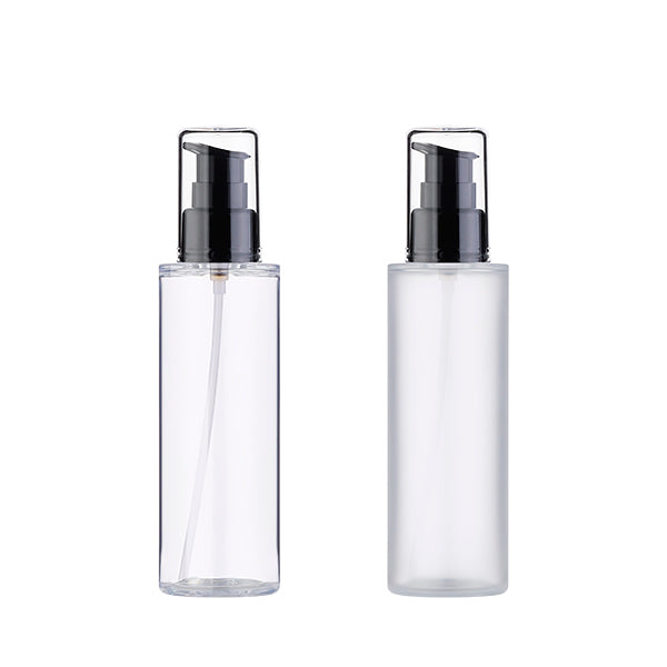 L) ワンドロップポンプ CL100ml_HB - YOKIプラザ - 化粧品容器