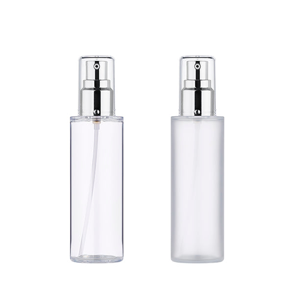 L) フルメタルワンドロップポンプ CL100ml_HB - YOKIプラザ - 化粧品容器