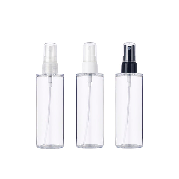 L) フィンガースプレー(透明) CL100ml_HB - YOKIプラザ - 化粧品容器