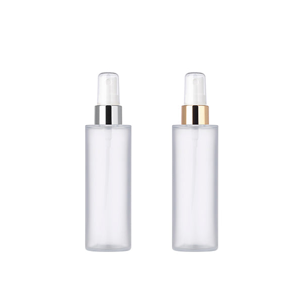L) 金冠・銀冠フィンガースプレー(半透明マット) CL100ml_HB - YOKIプラザ - 化粧品容器