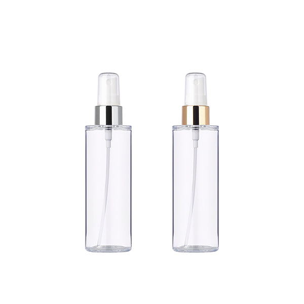 L) 金冠・銀冠フィンガースプレー(透明) CL100ml_HB - YOKIプラザ - 化粧品容器