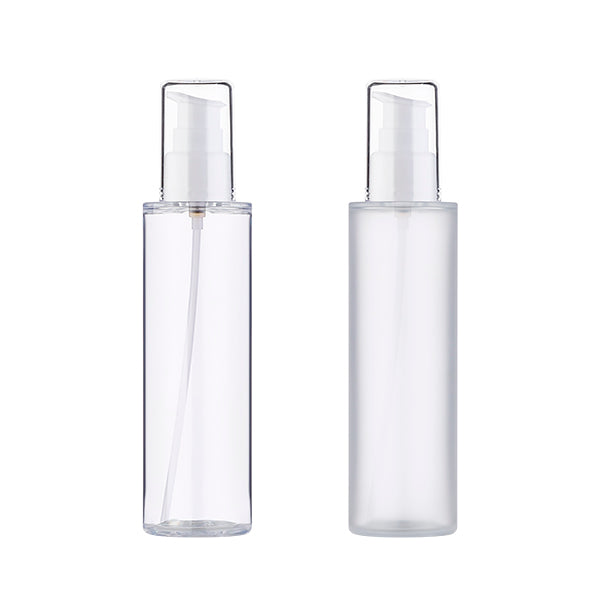 L) ワンドロップポンプ CL120ml_HB - YOKIプラザ - 化粧品容器