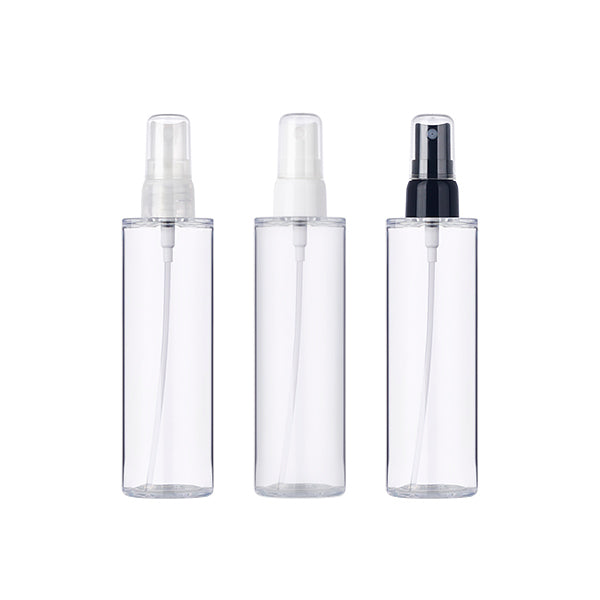 L) フィンガースプレー(透明) CL120ml_HB - YOKIプラザ - 化粧品容器