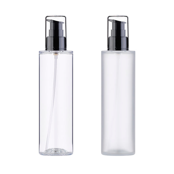 L) ワンドロップポンプ CL150ml_HB - YOKIプラザ - 化粧品容器