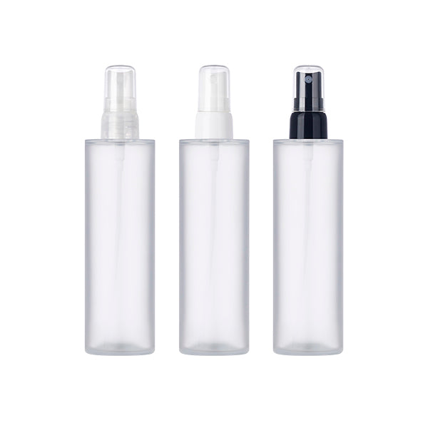 L) フィンガースプレー(半透明マット) CL150ml_HB - YOKIプラザ - 化粧品容器