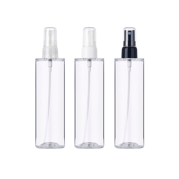 L) フィンガースプレー(透明) CL150ml_HB - YOKIプラザ - 化粧品容器