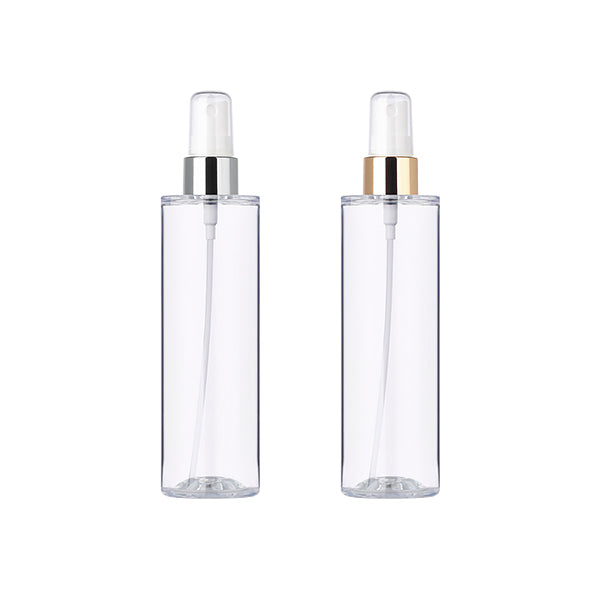 L) 金冠・銀冠フィンガースプレー(透明) CL150ml_HB - YOKIプラザ - 化粧品容器