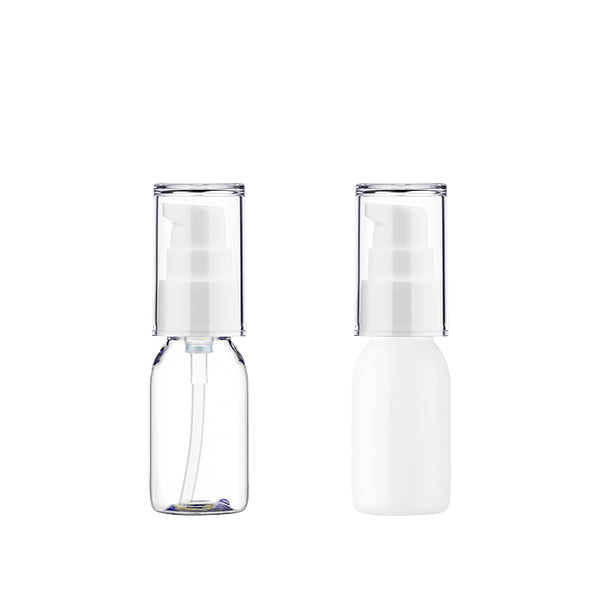 L) オーバーキャップワンドロップポンプ CDL30ml_PET