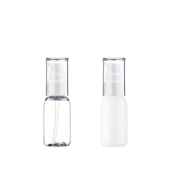 L) オーバーキャップワンドロップポンプ CDL40ml_PET