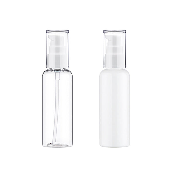 L) オーバーキャップワンドロップポンプ CRL80ml_PET