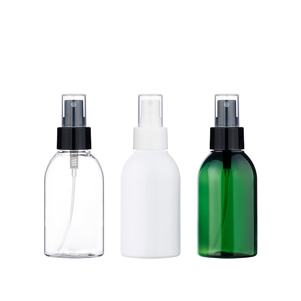 L) ミストスプレー N-CC120ml_PET - YOKIプラザ - 化粧品容器
