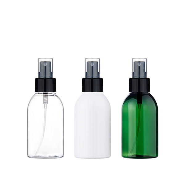L) ミストスプレー N-CC120ml_PET - YOKIプラザ - 化粧品容器