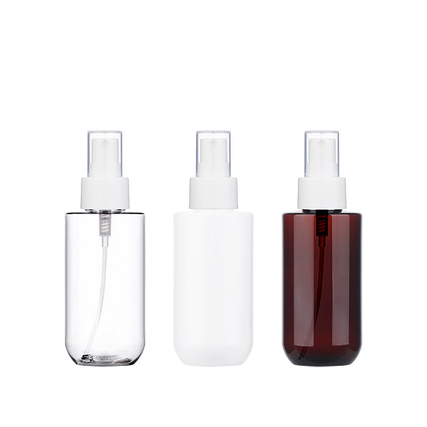 L) ミストスプレー N-CU120ml_PET - YOKIプラザ - 化粧品容器