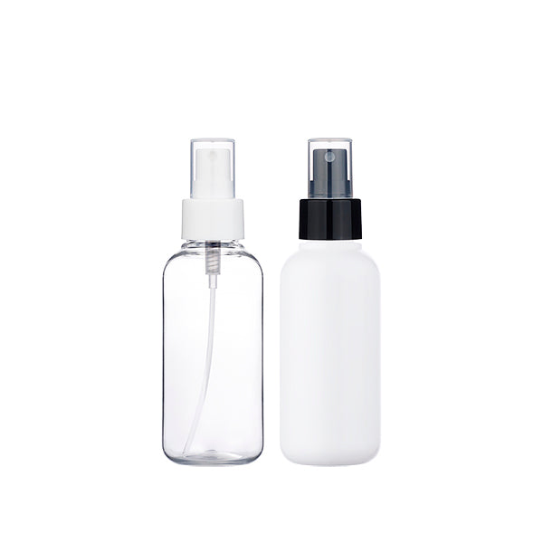 L) ミストスプレー N-CR125ml_PET - YOKIプラザ - 化粧品容器