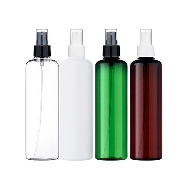 L) ミストスプレー N-CRL300ml_PET - YOKIプラザ - 化粧品容器