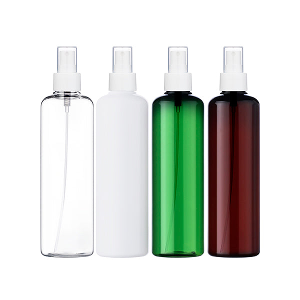 L) ミストスプレー N-CRL300ml_PET - YOKIプラザ - 化粧品容器