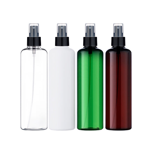 L) ミストスプレー N-CRL300ml_PET - YOKIプラザ - 化粧品容器