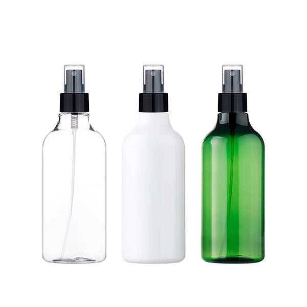 L) ミストスプレー N-CW300ml_PET - YOKIプラザ - 化粧品容器