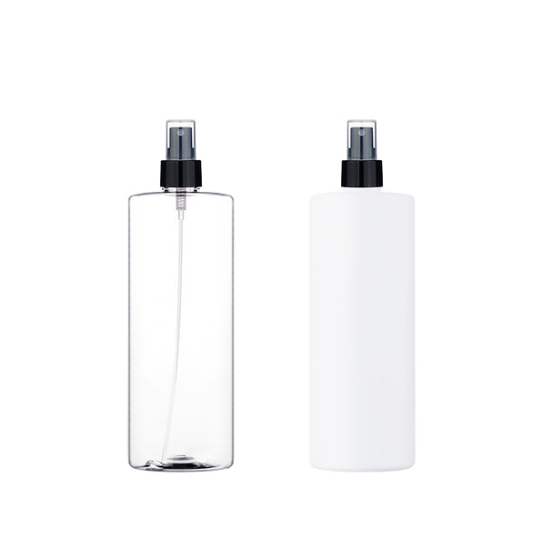 L) ミストスプレー N-CL500ml_PET - YOKIプラザ - 化粧品容器