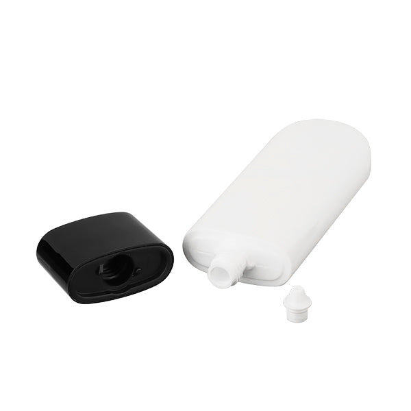 L) 多層ブロー チューブ SD/GL50ml_PE - YOKIプラザ - 化粧品容器