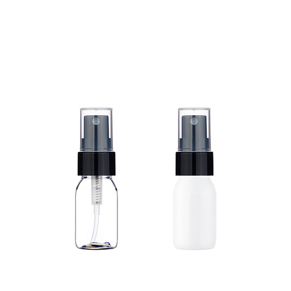 L) ミストスプレー N-CDL20ml_PET - YOKIプラザ - 化粧品容器