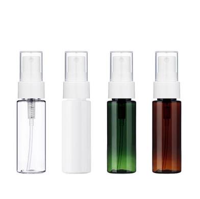 L) ミストスプレー N-C40ml_PET - YOKIプラザ - 化粧品容器