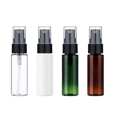 L) ミストスプレー N-C40ml_PET - YOKIプラザ - 化粧品容器