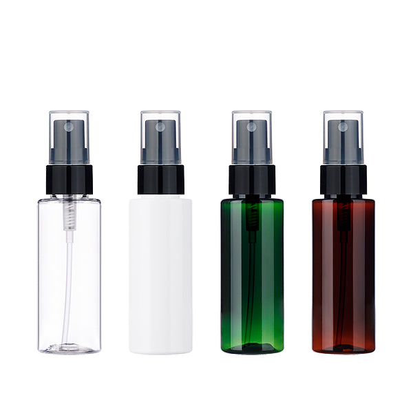 L) ミストスプレー N-C50ml_PET - YOKIプラザ - 化粧品容器