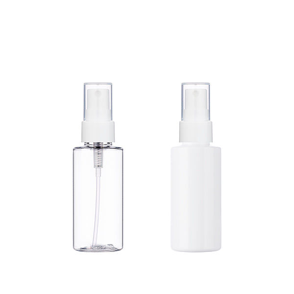 L) ミストスプレー N-C60ml_PET - YOKIプラザ - 化粧品容器