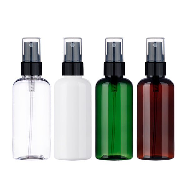 L) ミストスプレー N-CR100ml_PET - YOKIプラザ - 化粧品容器