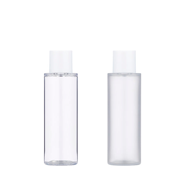 L) 中栓付 スクリューキャップ(ロングキャップ) CL100ml_HB - YOKIプラザ - 化粧品容器