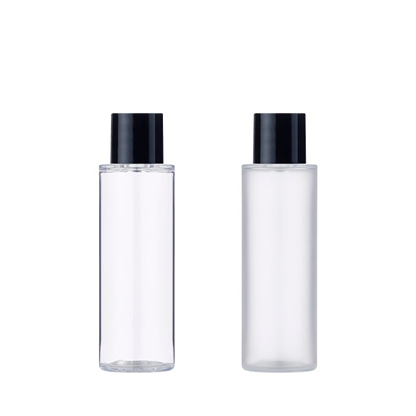 L) 中栓付 スクリューキャップ(ロングキャップ) CL100ml_HB - YOKIプラザ - 化粧品容器