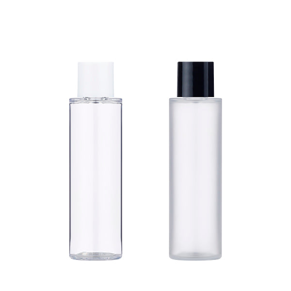 L) 中栓付 スクリューキャップ(ロングキャップ) CL120ml_HB - YOKIプラザ - 化粧品容器