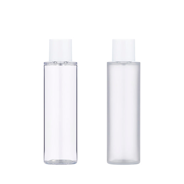 L) 中栓付 スクリューキャップ(ロングキャップ) CL120ml_HB - YOKIプラザ - 化粧品容器