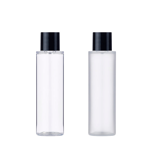 L) 中栓付 スクリューキャップ(ロングキャップ) CL120ml_HB - YOKIプラザ - 化粧品容器