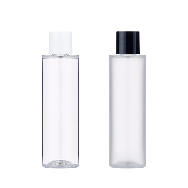 L) 中栓付 スクリューキャップ(ロングキャップ) CL150ml_HB - YOKIプラザ - 化粧品容器