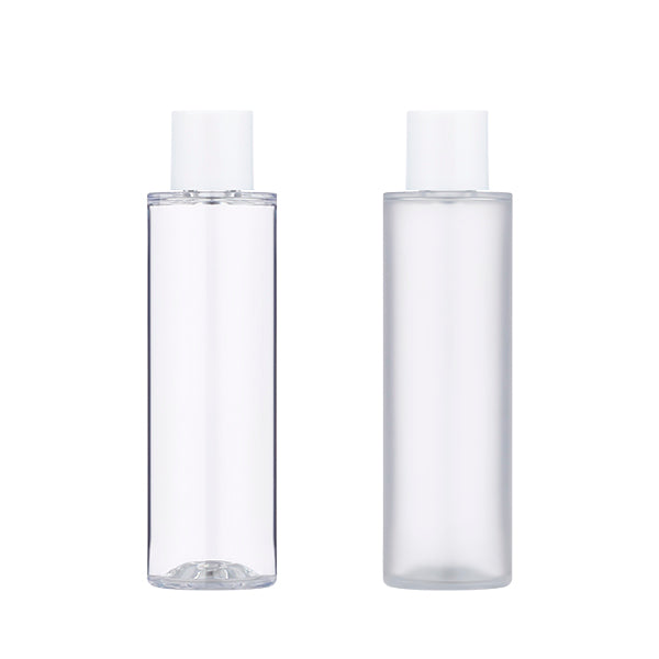 L) 中栓付 スクリューキャップ(ロングキャップ) CL150ml_HB - YOKIプラザ - 化粧品容器