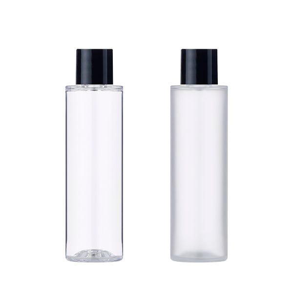 L) 中栓付 スクリューキャップ(ロングキャップ) CL150ml_HB - YOKIプラザ - 化粧品容器