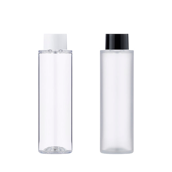 L) 中栓付 スクリューキャップ(二重キャップ) CL150ml_HB - YOKIプラザ - 化粧品容器