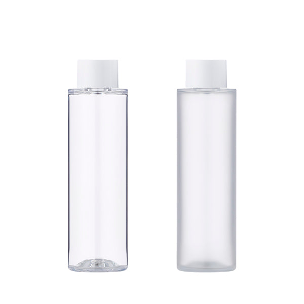 L) 中栓付 スクリューキャップ(二重キャップ) CL150ml_HB - YOKIプラザ - 化粧品容器